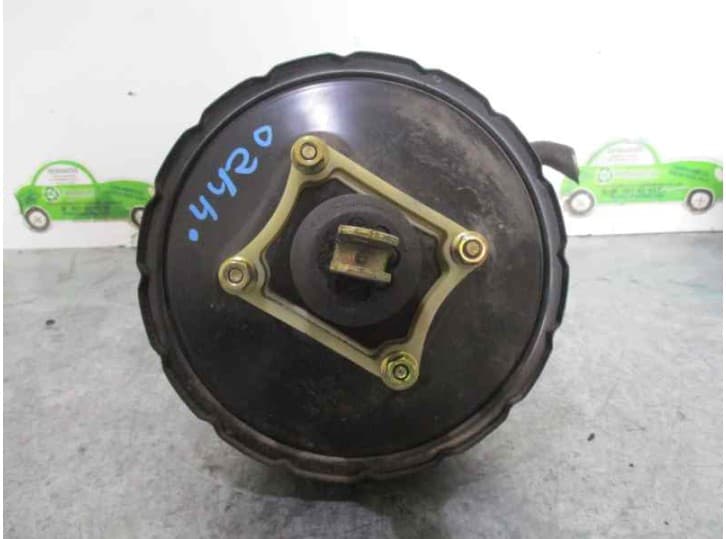 Recambio de servofreno para hyundai coupe i (rd) 2.0 16v referencia OEM IAM   MANDO 3