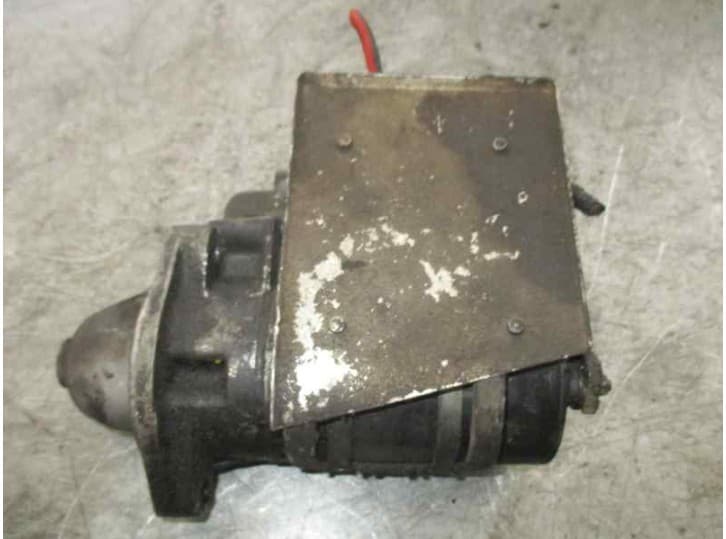 Recambio de motor arranque para audi 80 b3 sedán (893, 894, 8a2) 1.8 s referencia OEM IAM 2