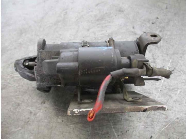Recambio de motor arranque para audi 80 b3 sedán (893, 894, 8a2) 1.8 s referencia OEM IAM 3