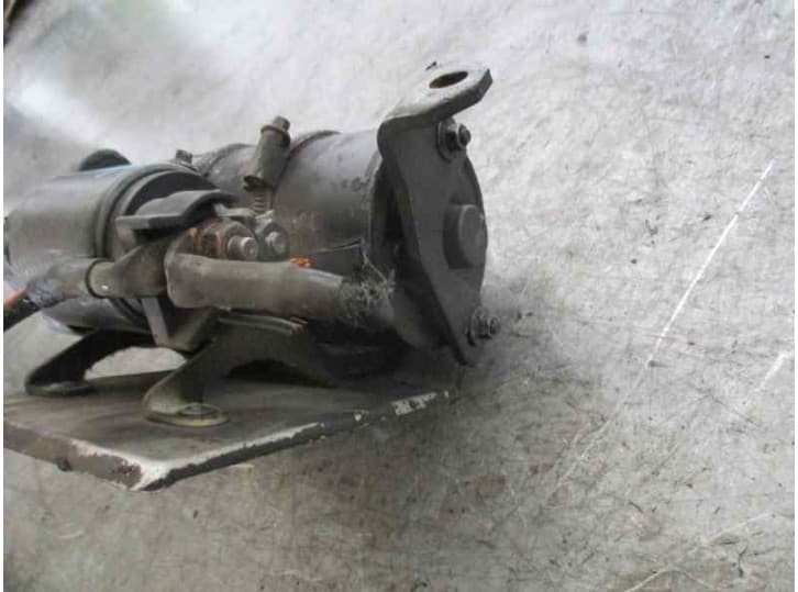 Recambio de motor arranque para audi 80 b3 sedán (893, 894, 8a2) 1.8 s referencia OEM IAM 5