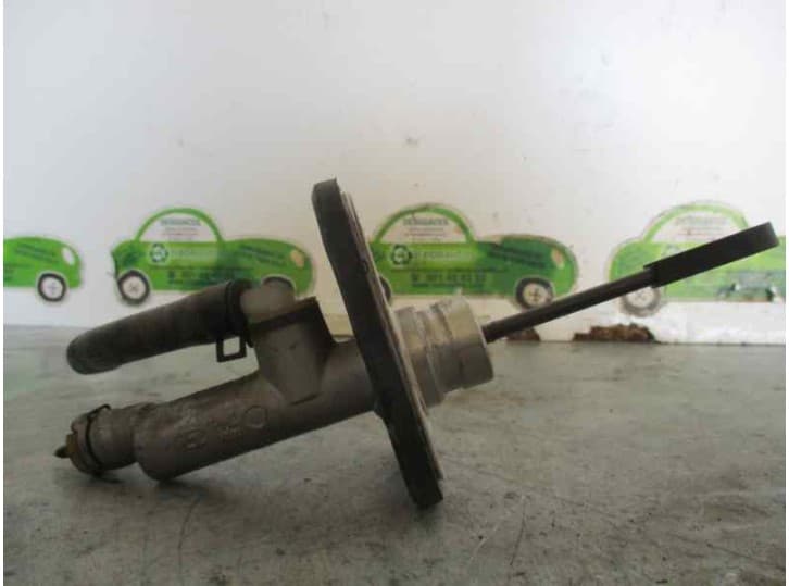 Recambio de bomba embrague para hyundai i30 (fd) 1.4 referencia OEM IAM