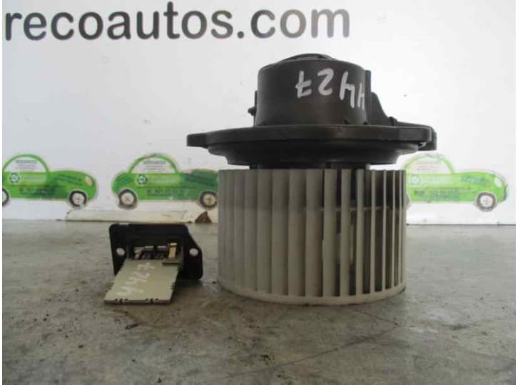 Recambio de motor calefaccion para hyundai i30 (fd) 1.4 referencia OEM IAM