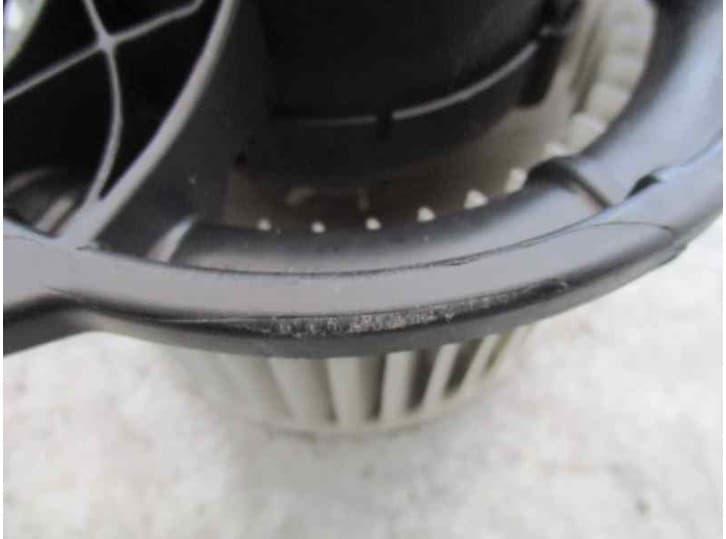 Recambio de motor calefaccion para hyundai i30 (fd) 1.4 referencia OEM IAM 4