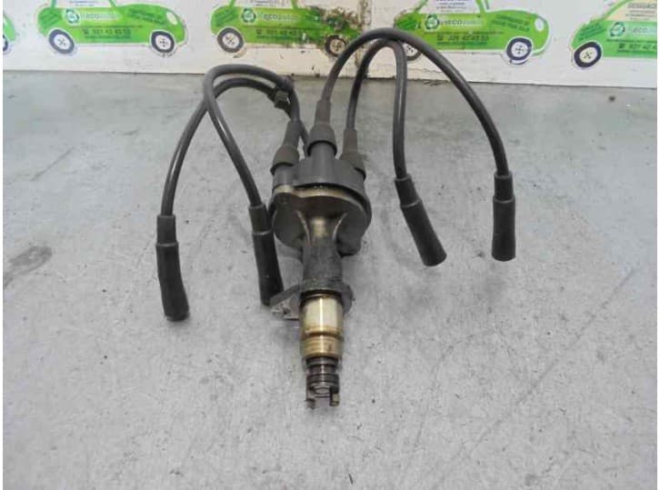 Recambio de delco para renault clio i (b/c57_, 5/357_) 1.2 (b/c/s577) referencia OEM IAM