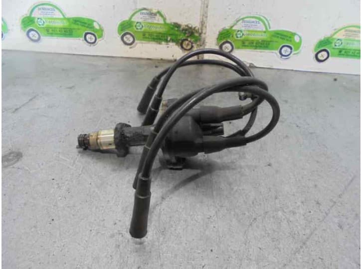 Recambio de delco para renault clio i (b/c57_, 5/357_) 1.2 (b/c/s577) referencia OEM IAM 2