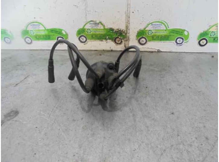 Recambio de delco para renault clio i (b/c57_, 5/357_) 1.2 (b/c/s577) referencia OEM IAM 3