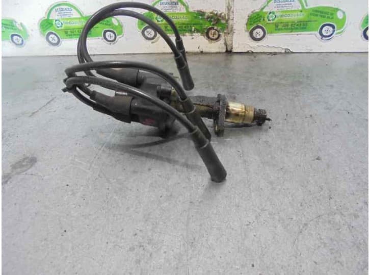 Recambio de delco para renault clio i (b/c57_, 5/357_) 1.2 (b/c/s577) referencia OEM IAM 4