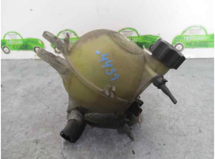 Recambio de deposito expansion para citroën c2 (jm_) 1.4 hdi referencia OEM IAM 96962680