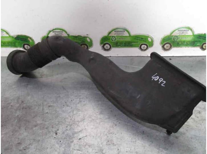 Recambio de tubo para opel astra h (a04) 1.7 cdti (l48) referencia OEM IAM 55351756