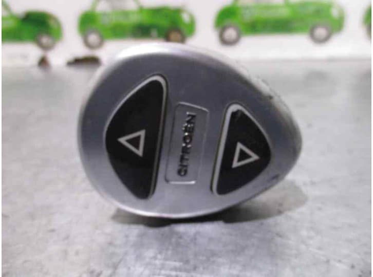 Recambio de mando para citroën c5 ii (rc_) 1.6 hdi (rc8hzb) referencia OEM IAM 9633261277