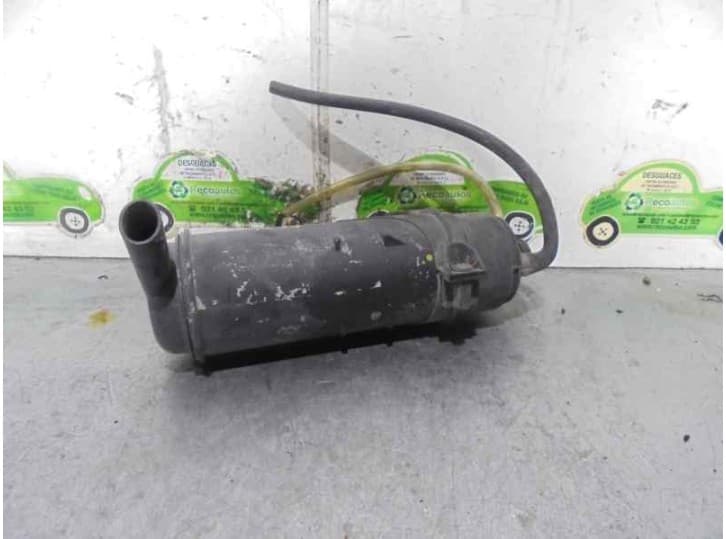 Recambio de bomba vacio para volkswagen golf iii (1h1) 1.4 referencia OEM IAM 1H0201801C 2