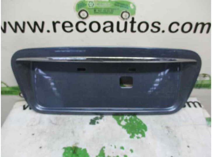Recambio de maneta exterior porton para hyundai trajet (fo) 2.0 crdi referencia OEM IAM