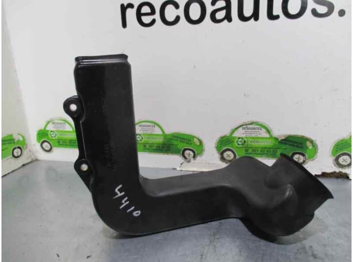 Recambio de tubo para hyundai trajet (fo) 2.0 crdi referencia OEM IAM 2821127101 2