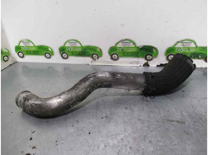 Recambio de tubo para hyundai trajet (fo) 2.0 crdi referencia OEM IAM