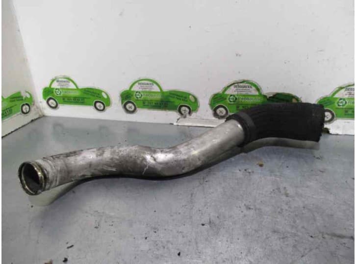 Recambio de tubo para hyundai trajet (fo) 2.0 crdi referencia OEM IAM 2