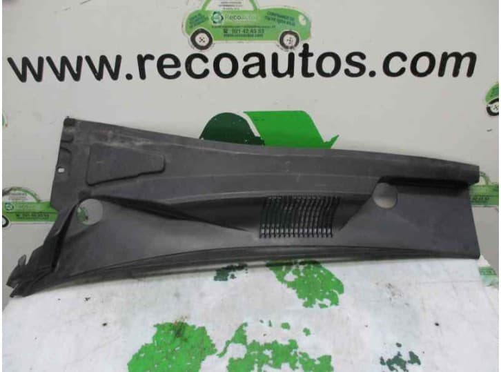 Recambio de torpedo para hyundai trajet (fo) 2.0 crdi referencia OEM IAM