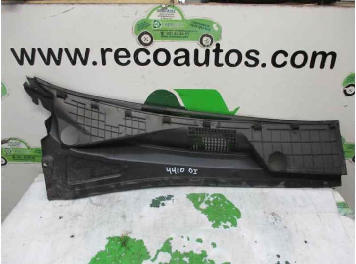 Recambio de torpedo para hyundai trajet (fo) 2.0 crdi referencia OEM IAM 2