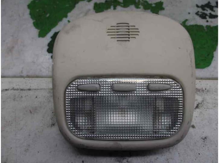 Recambio de luz interior para citroën c4 i (lc_) 1.6 hdi referencia OEM IAM 6362N2