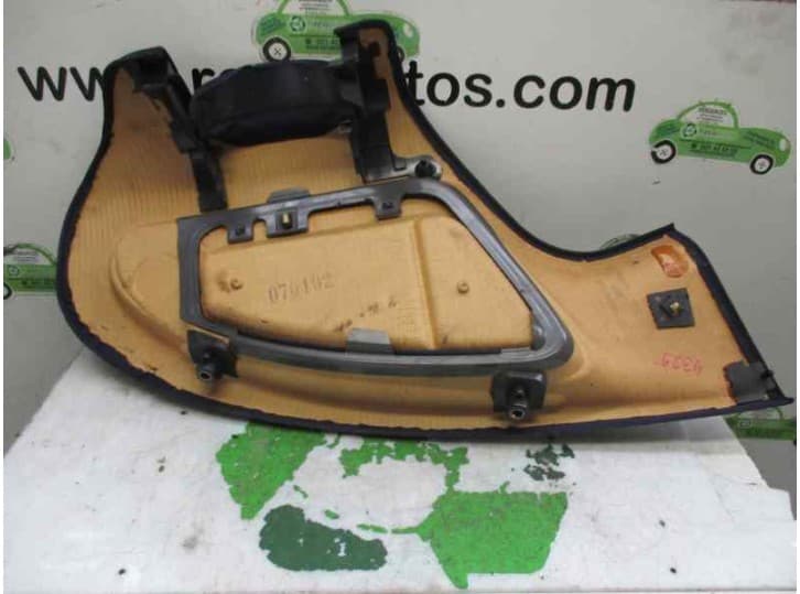 Recambio de salpicadero para fiat multipla (186_) 1.9 jtd 105 (186axb1a) referencia OEM IAM 2