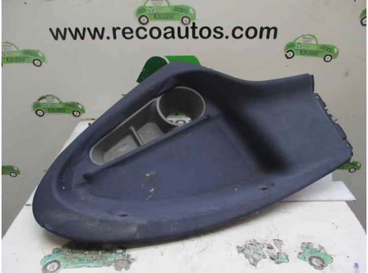 Recambio de salpicadero para fiat multipla (186_) 1.9 jtd 105 (186axb1a) referencia OEM IAM 3