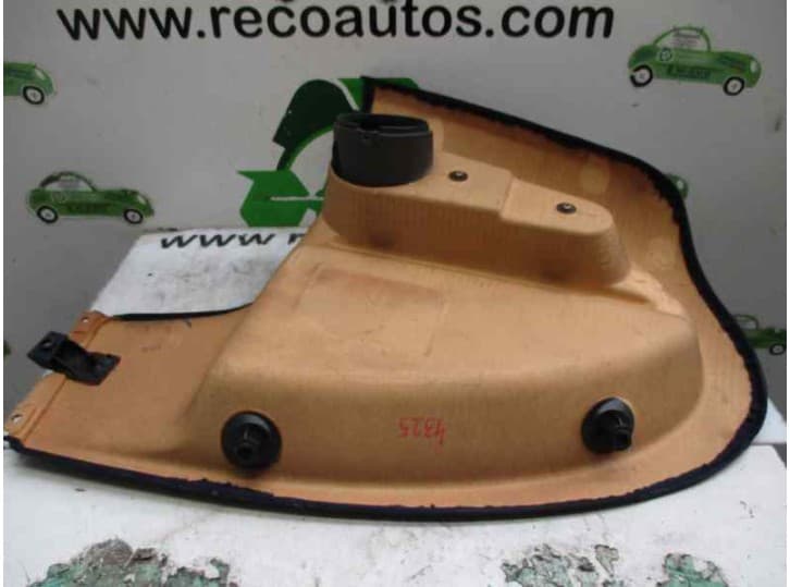 Recambio de salpicadero para fiat multipla (186_) 1.9 jtd 105 (186axb1a) referencia OEM IAM 4