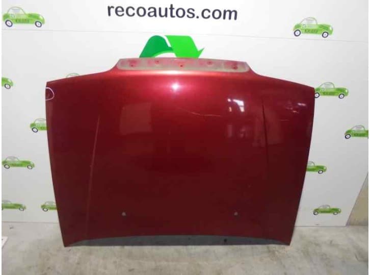 Recambio de capot para rover 400 ii (xw) 418 td referencia OEM IAM  GRANATE
