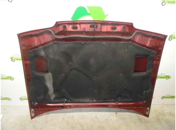 Recambio de capot para rover 400 ii (xw) 418 td referencia OEM IAM  GRANATE 3