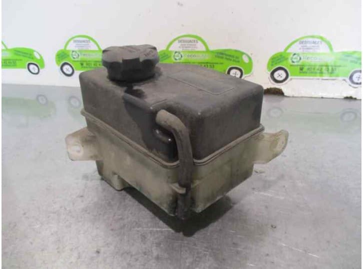 Recambio de deposito expansion para kia rio ii (jb) 1.5 crdi referencia OEM IAM 2