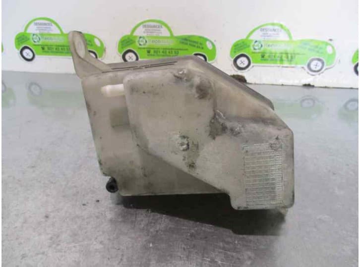 Recambio de deposito expansion para kia rio ii (jb) 1.5 crdi referencia OEM IAM 4