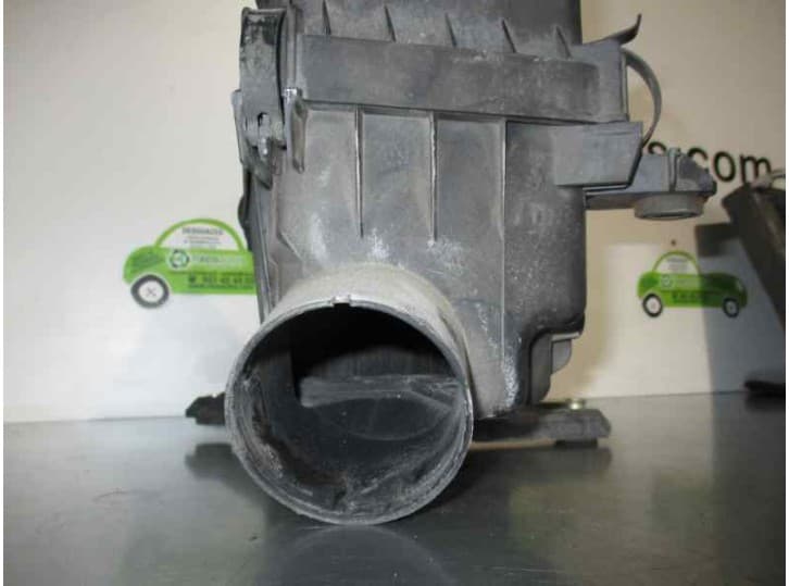 Recambio de filtro aire para kia rio ii (jb) 1.5 crdi referencia OEM IAM 281101G100505311 3