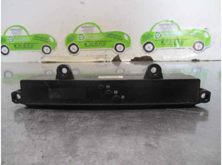 Recambio de reloj para kia rio ii (jb) 1.5 crdi referencia OEM IAM 945201G000