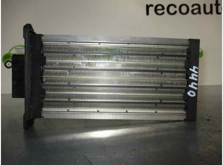 Recambio de resistencia calefaccion para kia rio ii (jb) 1.5 crdi referencia OEM IAM