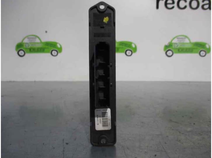 Recambio de resistencia calefaccion para kia rio ii (jb) 1.5 crdi referencia OEM IAM 2