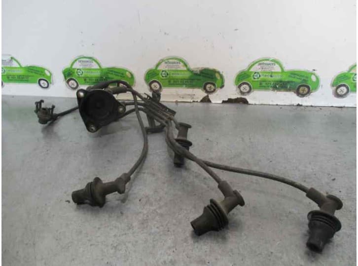 Recambio de delco para renault 19 ii chamade (l53_) 1.8 (l53y) referencia OEM IAM 2