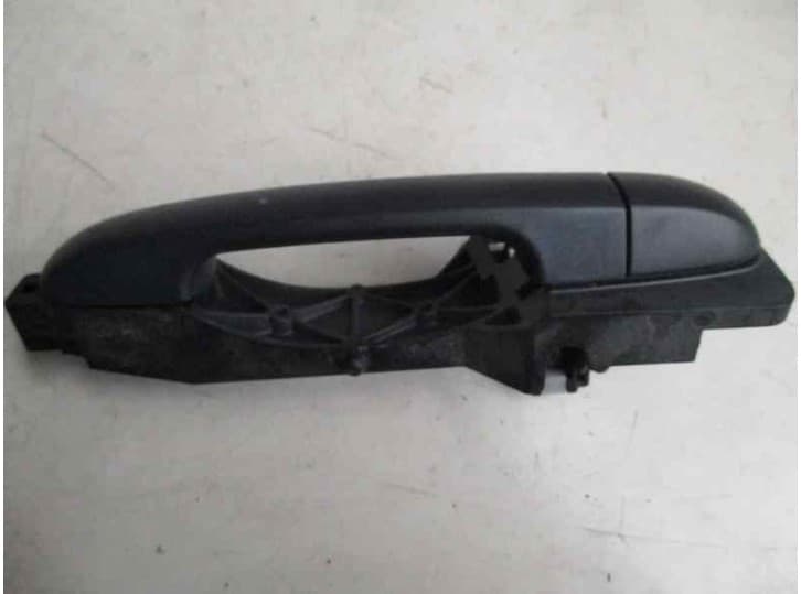 Recambio de maneta exterior trasera derecha para hyundai i30 (fd) 1.4 referencia OEM IAM