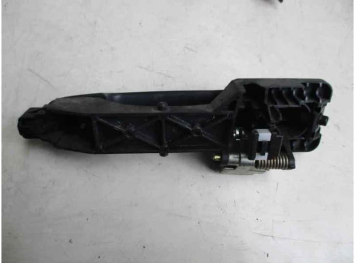 Recambio de maneta exterior trasera derecha para hyundai i30 (fd) 1.4 referencia OEM IAM 2