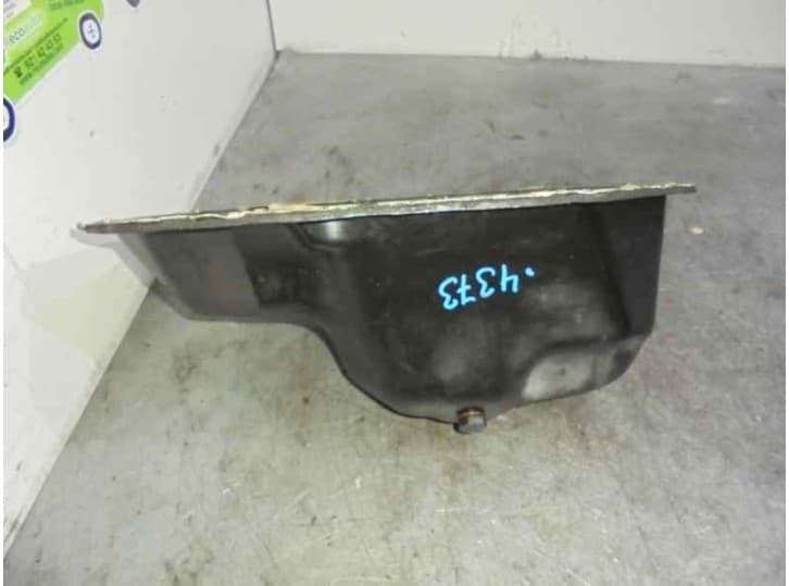 Recambio de carter para volkswagen lupo i (6x1, 6e1) 1.4 16v referencia OEM IAM 030103601M