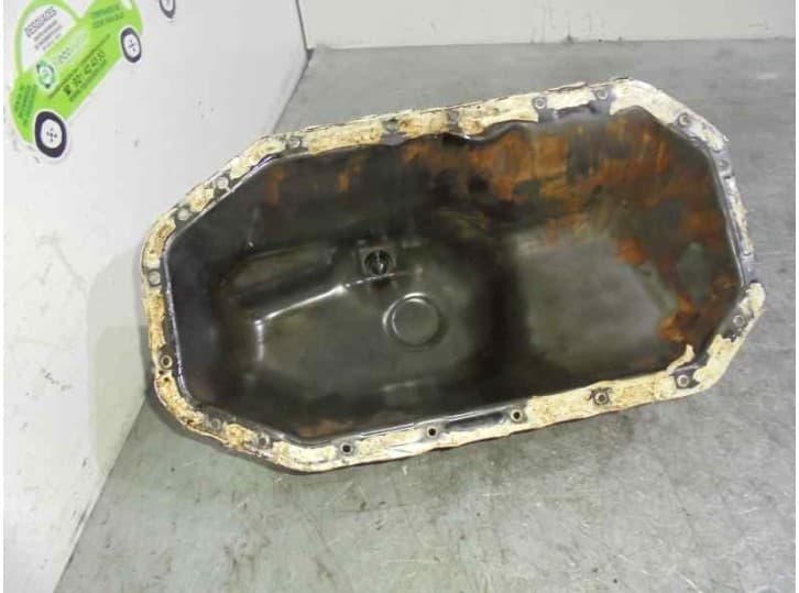 Recambio de carter para volkswagen lupo i (6x1, 6e1) 1.4 16v referencia OEM IAM 030103601M 2