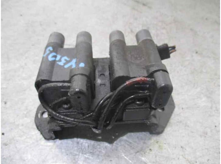 Recambio de bobina encendido para hyundai accent i (x-3) 1.3 i 12v referencia OEM IAM 2