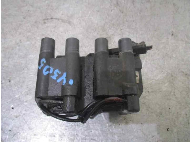 Recambio de bobina encendido para hyundai accent i (x-3) 1.3 i 12v referencia OEM IAM 3