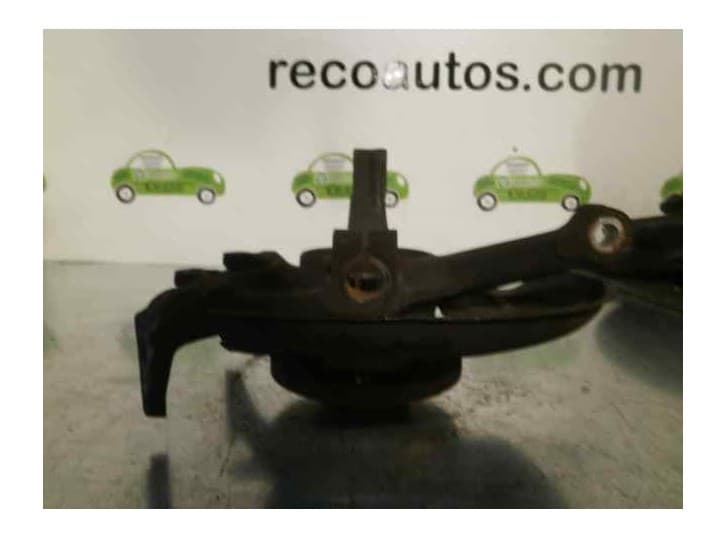 Recambio de mangueta delantera derecha para seat ibiza ii (6k1) 1.9 d referencia OEM IAM 3