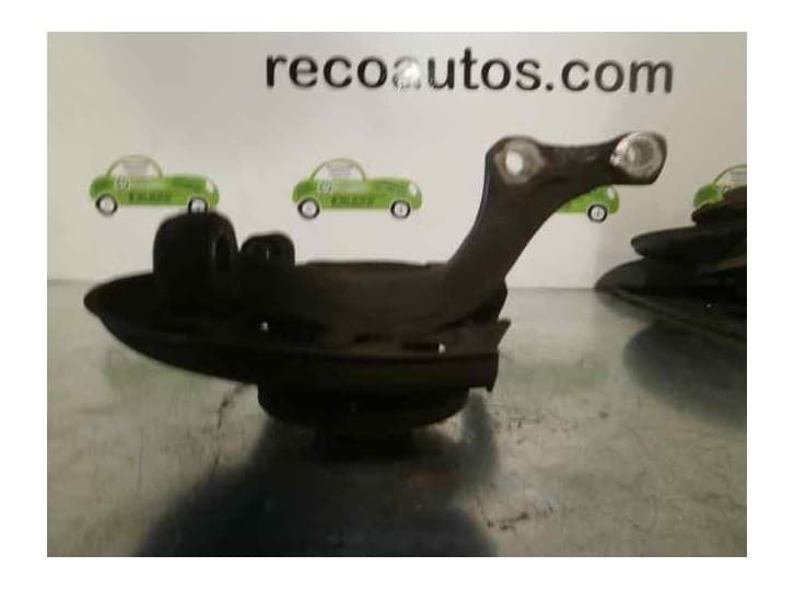 Recambio de mangueta delantera derecha para seat ibiza ii (6k1) 1.9 d referencia OEM IAM 4