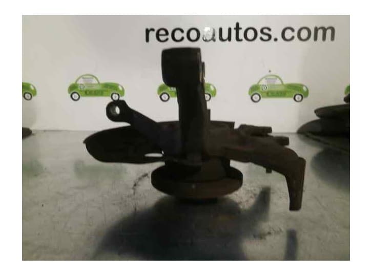 Recambio de mangueta delantera derecha para seat ibiza ii (6k1) 1.9 d referencia OEM IAM 5