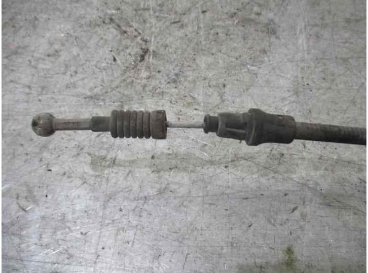 Recambio de palanca freno de mano para seat leon (1p1) 1.6 referencia OEM IAM 1K0609721 4