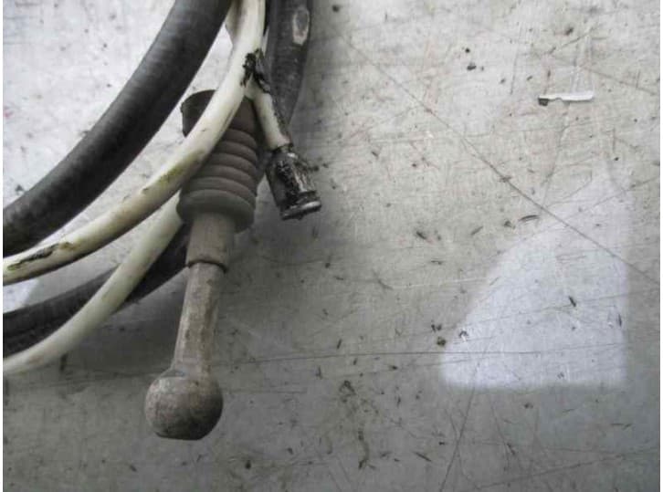 Recambio de palanca freno de mano para seat leon (1p1) 1.6 referencia OEM IAM 1K0609721 5