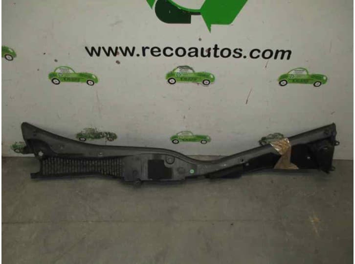 Recambio de torpedo para smart fortwo coupé (450) 0.7 (450.352, 450.332) referencia OEM IAM 2