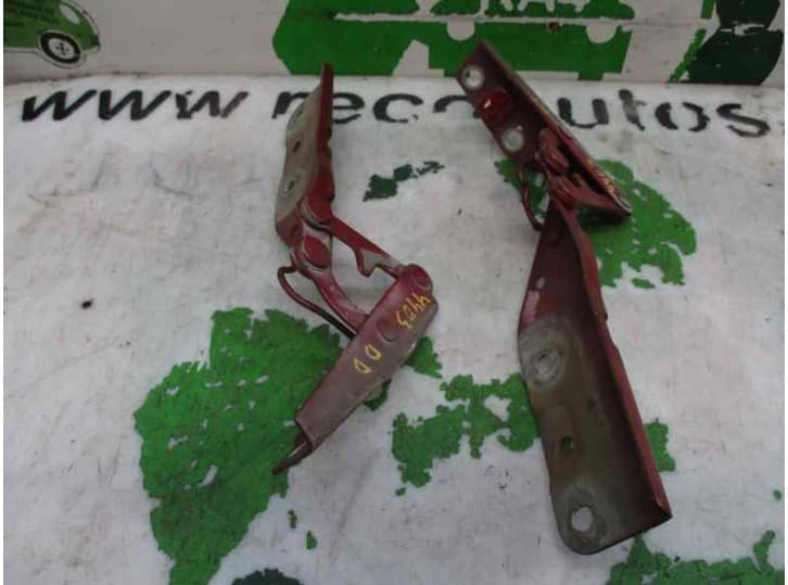 Recambio de bisagra capot para chrysler neon ii 2.0 16v referencia OEM IAM