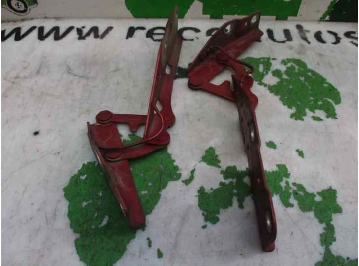 Recambio de bisagra capot para chrysler neon ii 2.0 16v referencia OEM IAM 2