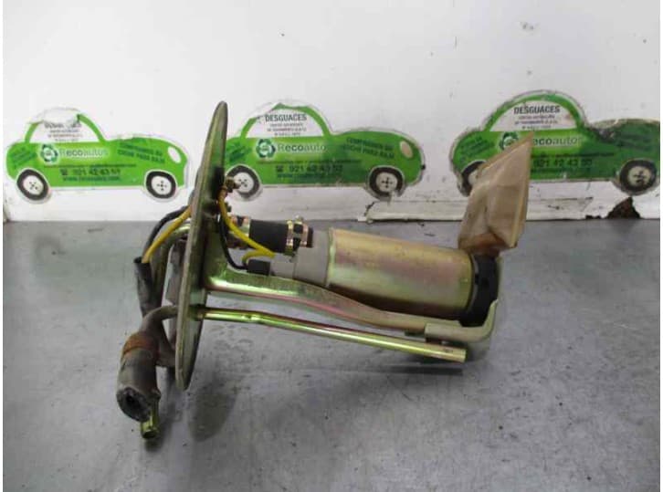 Recambio de aforador para kia joice (mte1p) 2.0 referencia OEM IAM 3111137300