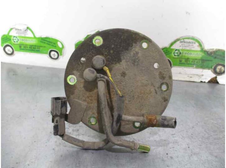 Recambio de aforador para kia joice (mte1p) 2.0 referencia OEM IAM 3111137300 2